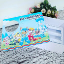 Arquivo De Corte Páscoa Mini Confeiteiro Patrulha 2 Studio
