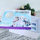 Arquivo De Corte Páscoa Mini Confeiteiro Frozen Studio