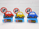 Arquivo De Corte  Carrinhos
