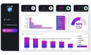 Dashboards Excel + De 140 Modelos Editáveis