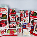Arquivo De Corte Combo Natal 48 Caixas - Studio e PDF