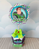 Arquivo De Corte Buzz Lightyear Studio/pdf/png + Brinde