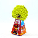 Arquivo  De Corte Silhouette Bombeiro - Kit 01