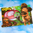 Arquivo Páscoa Mini Confeiteiro Os Croods 1 Studio Pdf Png