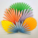 12 Moldes P/flores - Arquivos De Corte