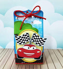 Arquivo Digital/silhouette/pdf - Carros Disney