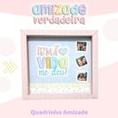 Arquivo De Corte Dia Do Amigo Amizade Caixas Doces Caneca