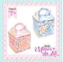 Arquivo De Corte Silhouette Cha De Bebe +brinde