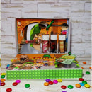 Arquivo Páscoa Mini Confeiteiro Chaves 1 Studio Pdf