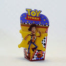 Arquivo de Corte Silhouette Toy Story