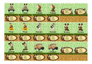 Arquivo Digital Personalizados Festa Jogo Da Memória