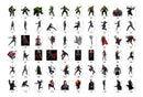 Kit Digital Os Vingadores