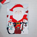 Arquivo de Corte Silhouette Natal Só um Bolinho