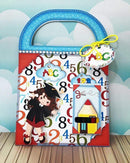 Imprimir Arquivo Formatura Abc 04 Studio/pdf Personalizados