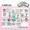 Arquivo Digital Dia Dos Professores Completo