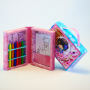 Arquivo de Corte Mimos Kokeshi