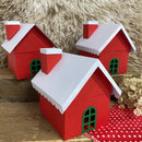 Casinha Natal - Arquivo Digital