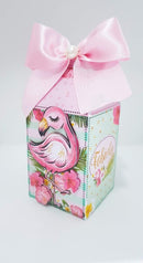 Arquivo De Corte Flamingo 15 Studio, Pdf E Png