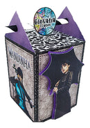 Arquivo De Corte Wandinha - Studio/ Pdf - Mod 2 - Kit Festa