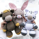 8.000 Receita Amigurumi Pdf - Melhor Preço - Envio Imediato