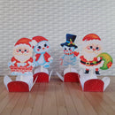 Só Um Bolinho Natal - Arquivo Digital