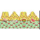 Kit Festa Picnic Silhouette +92 Kit Festa +13000 Brinde
