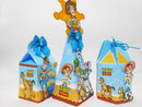 Arquivo De Corte Toy Story Aquarela 41