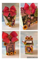 Arquivo De Corte Masha 34 Studio E Pdf