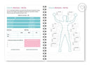 Arquivos Caderno De Receitas Planner Fit Caderno Gestante