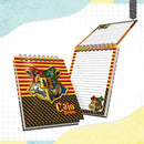 Kit Escolar Harry Potter - Arquivo Digital