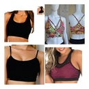 20 Moldes Fitness Macacão Short Saia Legging Pdf O Melhor