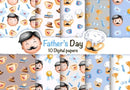 Kit Digital Pais Ilustrações Cliparts Png