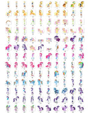Kit Digital My Little Pony