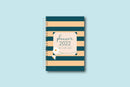 Arquivo Digital Planner A3 A4 A5 Vertical Horizontal 2022