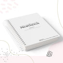 Caderno De Propósitos - Arquivo Digital