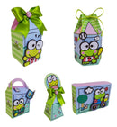 Kit Festa Keroppi  - Studio E Pdf