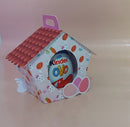 Arquivo De Corte Páscoa 355 Studio, Jpg E Dxf