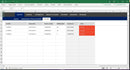 Planilha Para Controle De Licitações E Editais Em Excel