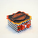 Moto Harley Davidson Kit Digital Arquivo Corte Silhouette