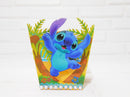 Kit Festa Infantil Stitch - Arquivo Digital