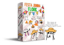 Vetores Digitais P/ Impressão Arraiá Do Flork