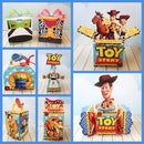 Arquivo De Corte Toy Story 4 Studio E Pdf