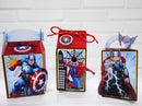 Arquivo De Corte Vingadores  50