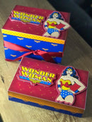 Arquivo Páscoa Mini Confeiteiro Mulher Maravilha 1 Studiopdf