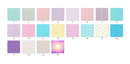 Kit Digital Unicórnio Baby