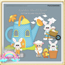 Kit Digital Páscoa Make 240