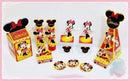 Arquivo De Corte Minnie Vermelha 3 Studio