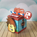 Arquivo De Corte Roblox