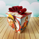 Arquivo De Corte One Piece