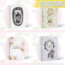 Arquivos Encadernação Devocional